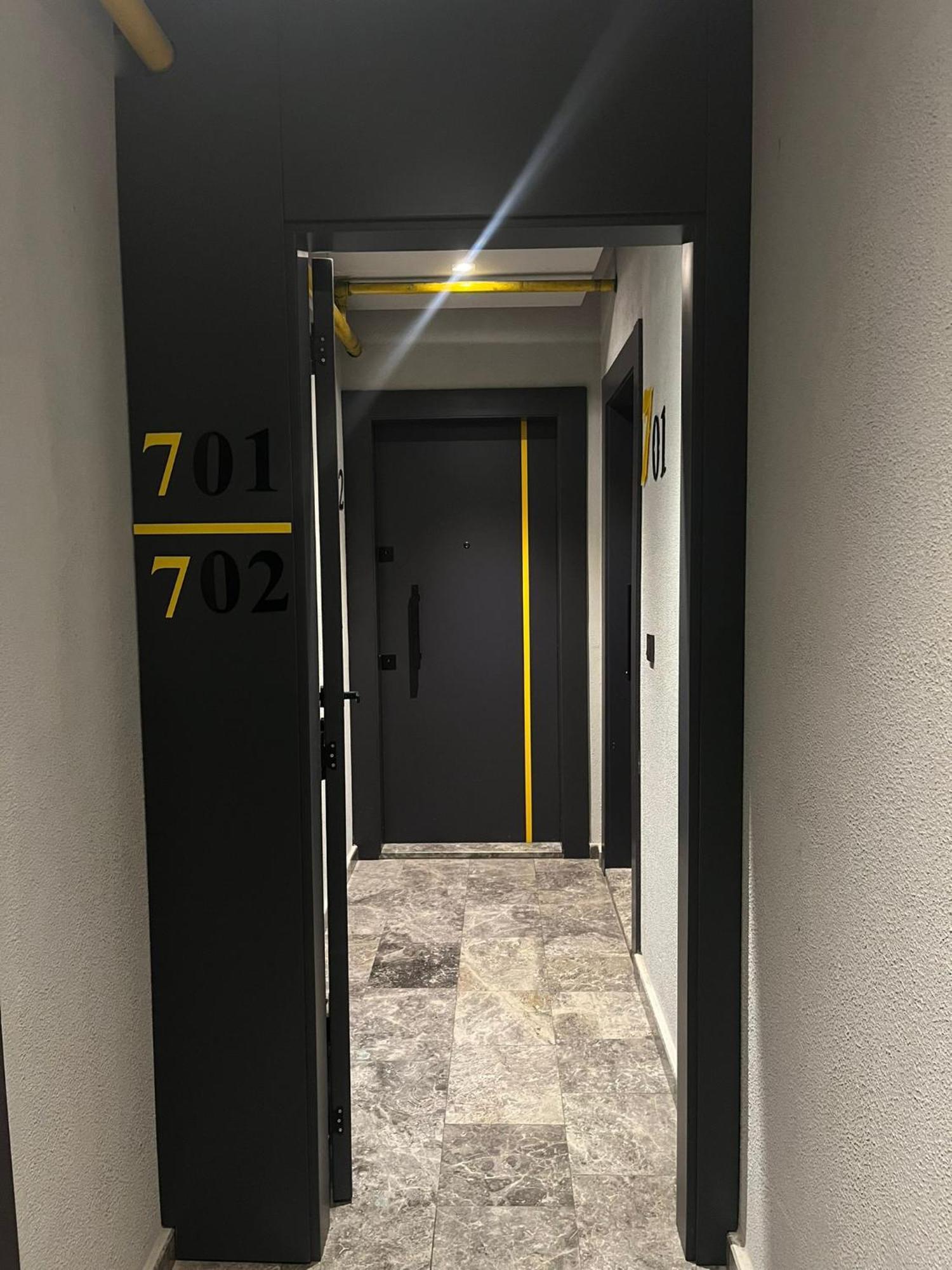 Atasehir The Place Suites Istanbul Luaran gambar